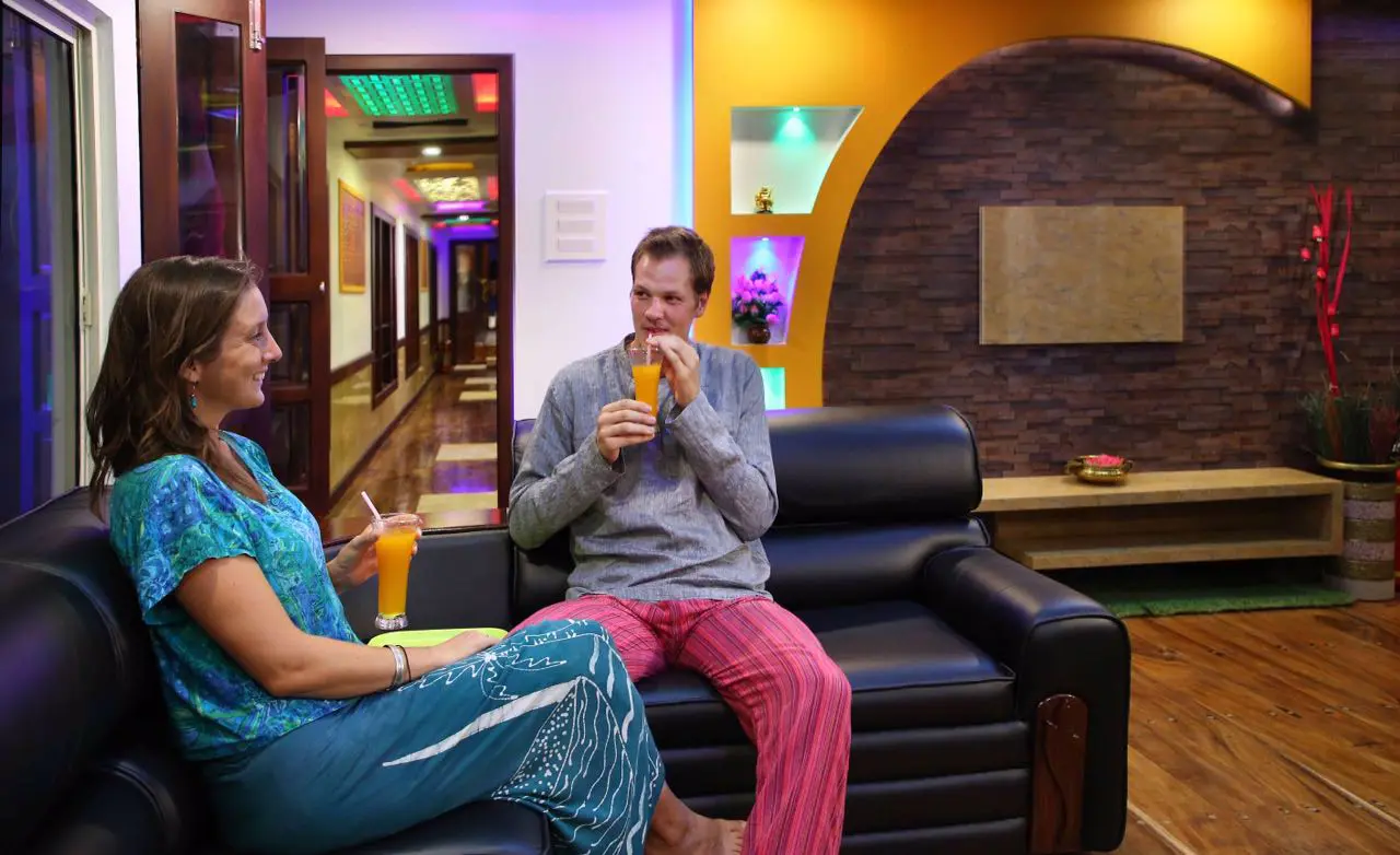 Placeholder for Alleppey Honeymoon Houseboat