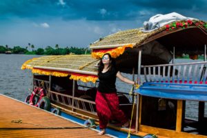Shikkara-Alleppey
