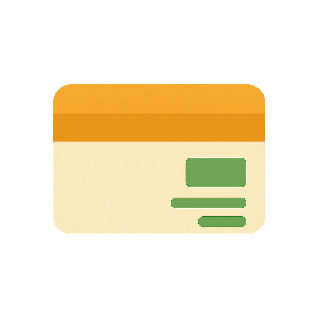 Secure Payment Icon
